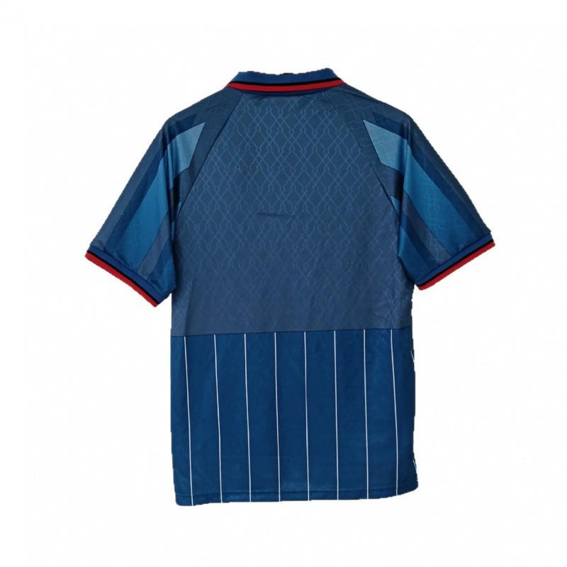 AC Milan Retro Soccer Jersey Classic Throwback Football Shirt Men Women Short Sleeve Training Match Wear