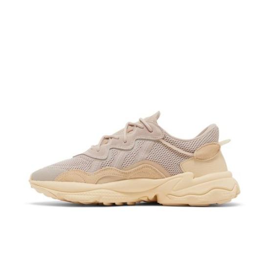 

adidas Ozweego Wonder Taupe H06147 Men s Shoes EU 44 сіро-коричневий