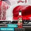 150ml Ultra Concentrated Car Wash Solution for Car Cleaning, Beauty Polishing and Coating, High Concentration Water Wax!