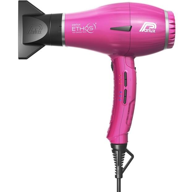 Фен Parlux Ethos fuchsia