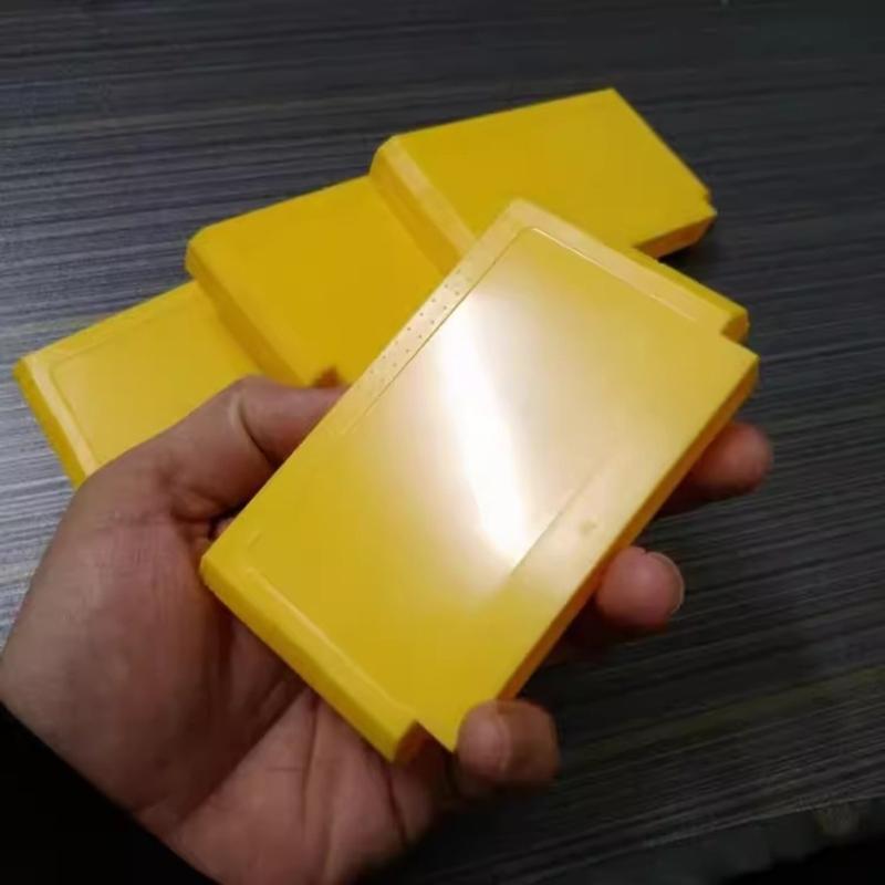 Game Card Box Protective Case Game Cartridge Outer Casing Hard Shell Housing Skin for Game Console Repair