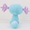 Wooper Paldea Plush Cartoon Anime Stuffed Doll Gifts for Baby Kids Fans