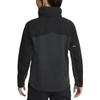 Nike Jackets Women's Black Stand Collar Moderate Other (Unisex) Jackets DH3106 011