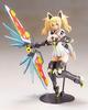 Kotobukiya Phantasy Star Online 2 es Gene (Stella Tears Ver.) Non-scale Plastic Model, Approximately 160mm Tall