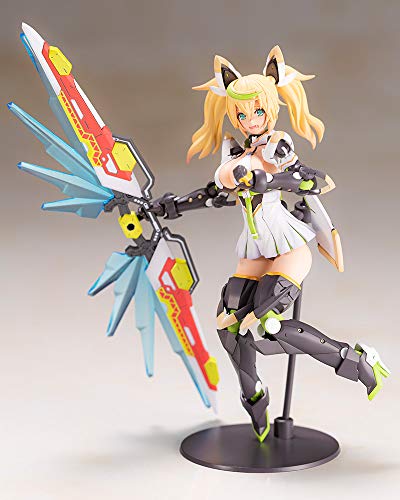 Kotobukiya Phantasy Star Online 2 es Gene (Stella Tears Ver.) Non-scale Plastic Model, Approximately 160mm Tall