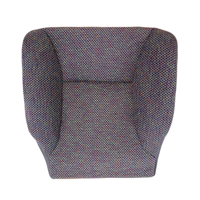 

Driver S Seat Cover, Lower, Front Seat, For Dodge Ram 150025003500 Slt 1998-2002