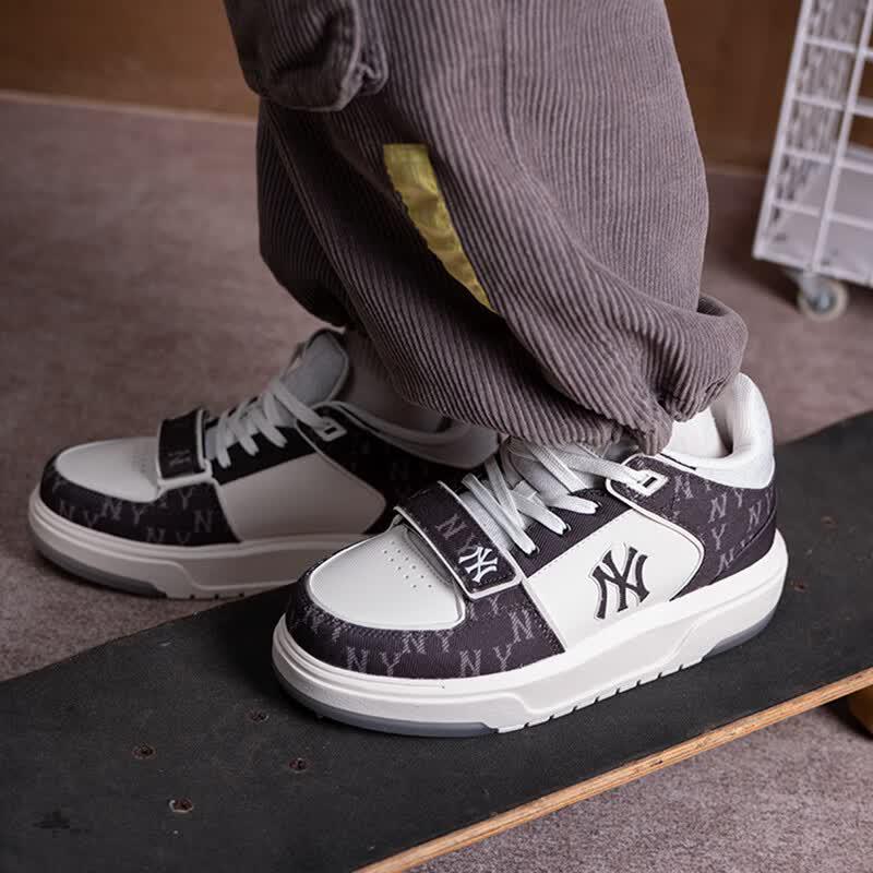 MLB Unisex Low-Top Sneakers