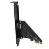 PCIe 4.0 for Oculink SFF-8612 SFF-8611 Adapter Card External Graphics Card for NVMe SSD GPU EGPU