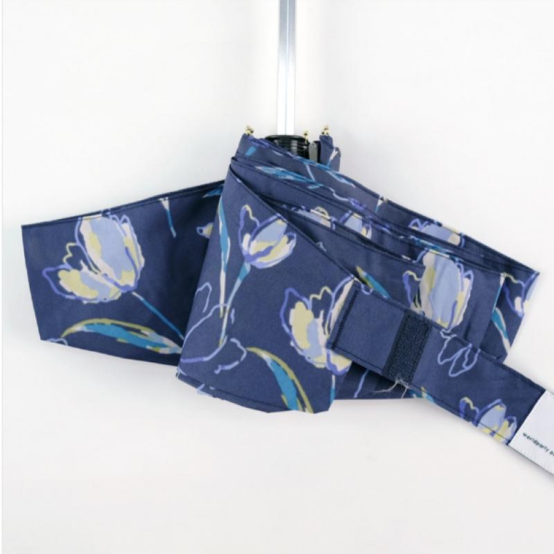 Wpc Mini 5 Stage Umbrella Floating Tulip 6703 175 002