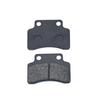 USERX Motorcycle Disc Brake Pad Brakes Front Rear Disc Brake Pads For GY6 125 SFA235