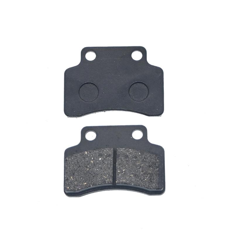 USERX Motorcycle Disc Brake Pad Brakes Front Rear Disc Brake Pads For GY6 125 SFA235