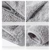Unisex, Outerwear, Top, Outdoor, Inner Lining of Assault Suit, Thickened, Cardigan for Sweatshirt
