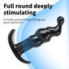 Huge Anal Plug Female Tail Vagina Insert 4 Size Wearable G-Spot Stimulate Dilator Prostate Massager Tool Intimate Things Sex Toy