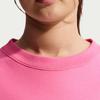 Nike ACG Serie Tuff Fleece Rundhals Bequemes Langarm Sweatshirt Unisex Sweatshirt IF1491-684