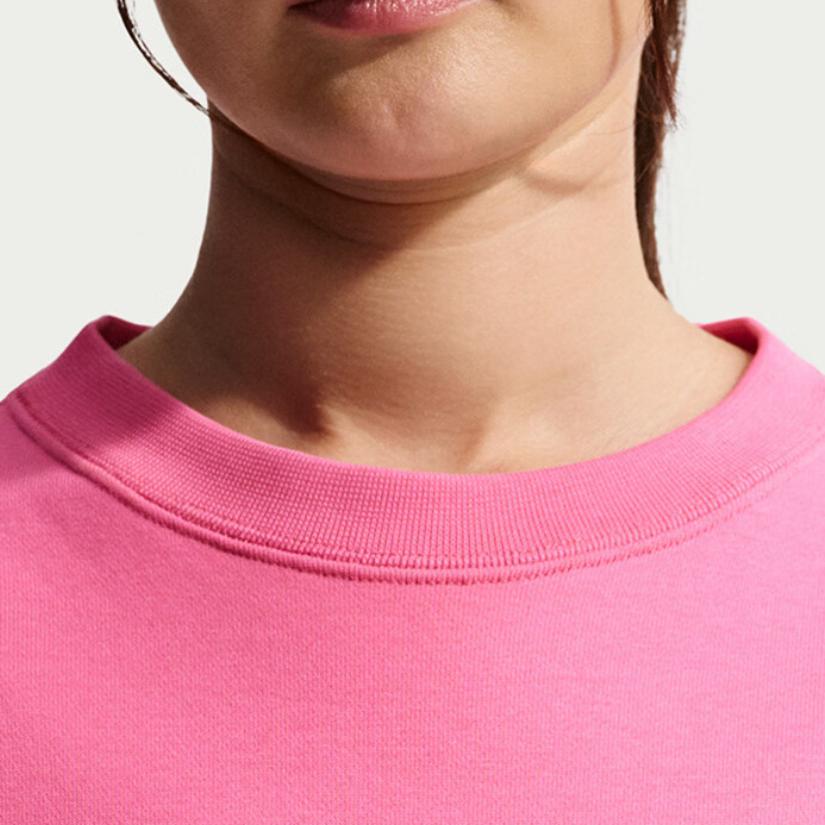 Nike ACG Serie Tuff Fleece Rundhals Bequemes Langarm Sweatshirt Unisex Sweatshirt IF1491-684