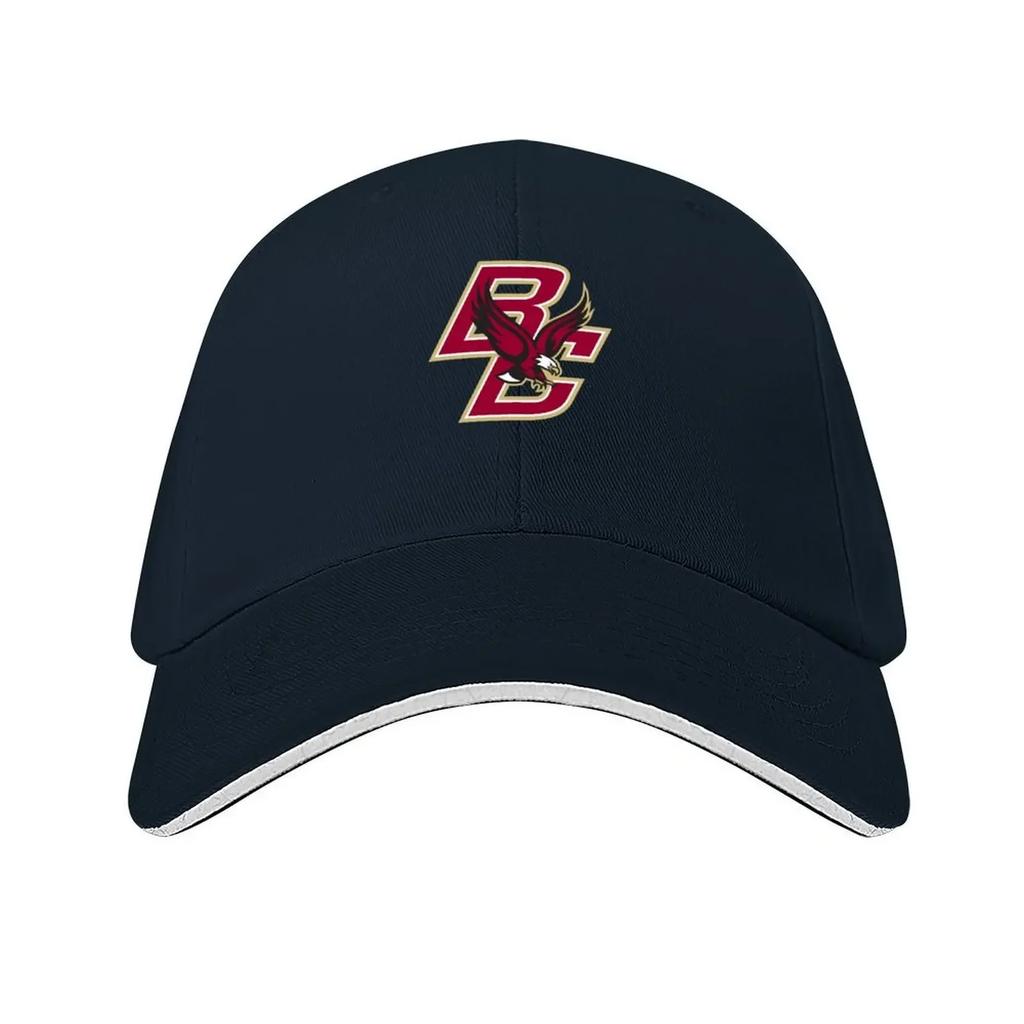 BC Eagles Baseball Cap Luxury Cap Fishing Hat Western Hat Sun Cap For Girls Mens