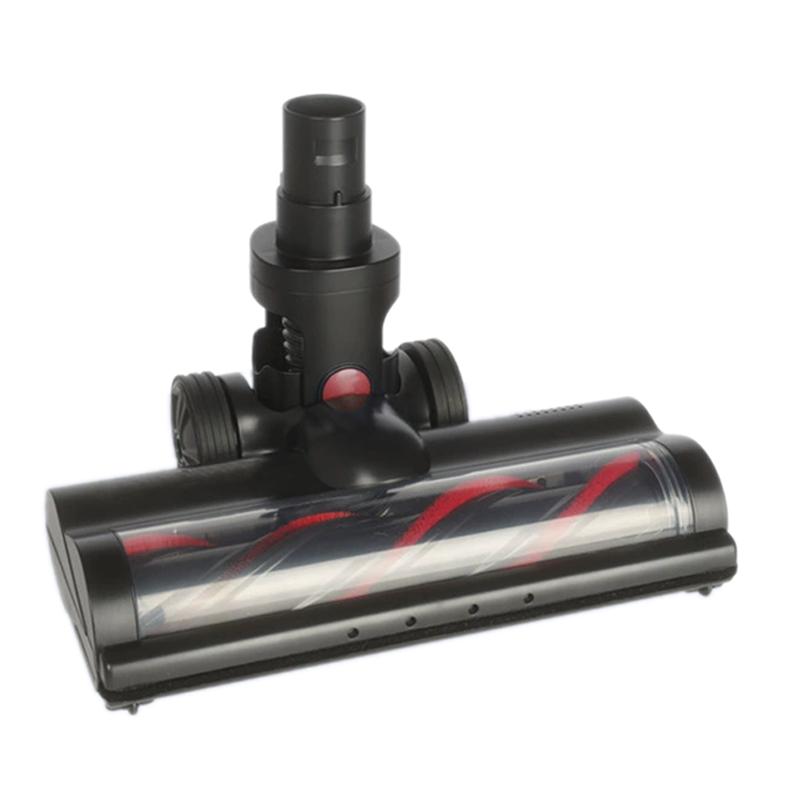 

A65T-Для беспроводного пылесоса Proscenic P11 Запасная чистящая головка Моторизованная насадка-щетка для пола Электрическая деталь