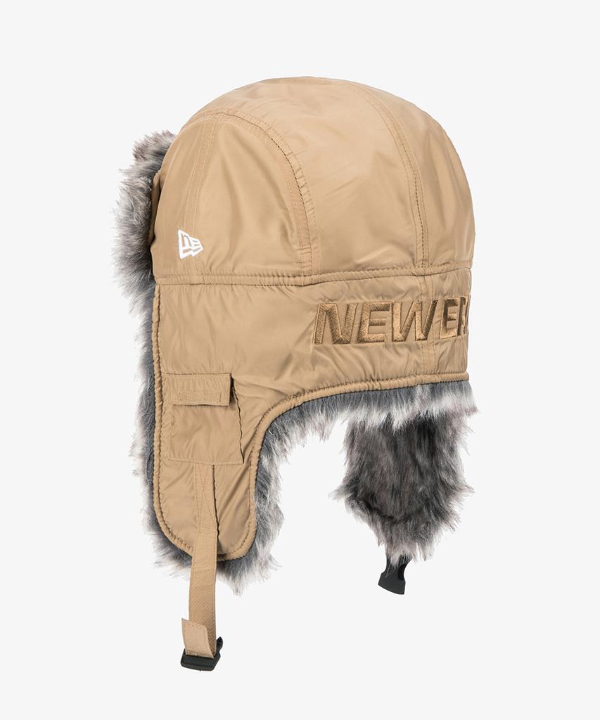 New Era Od Trap2 De Water Repellent Fur Bei