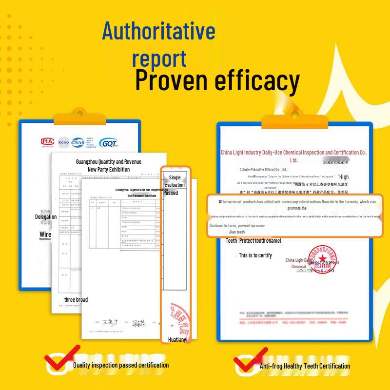 Colgate Kids Toothpaste (6+ Years, Strawberry)