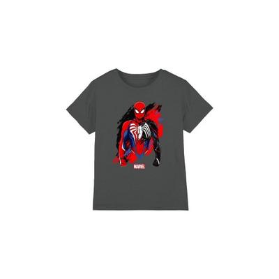 Childrens/Kids Symbiote T-Shirt