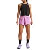 Swift Elastic Waist Solid Quick-Dry Running Shorts Women Shorts HJ5377-503