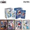 Card.Fun New Product Link Click Liuguang Huandian Series Card Official Genuine Anime Peripheral Collection Toy Card FestivalGift