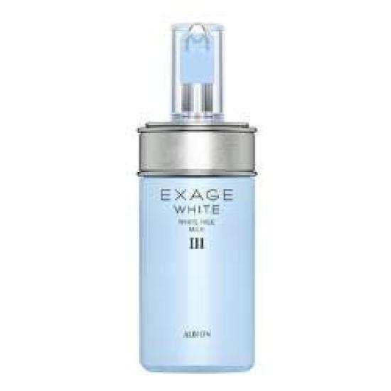 

Albion Exage White White Rise Milk III (Квази-лекарство) (110г)