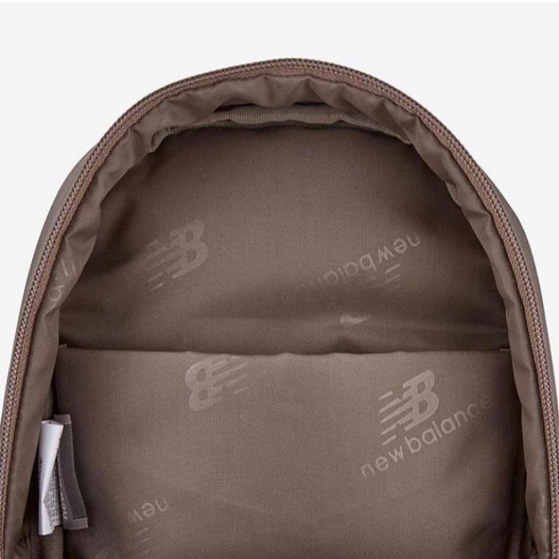 New Balance Recycle Big On Slingbag Nbgcdae104 85