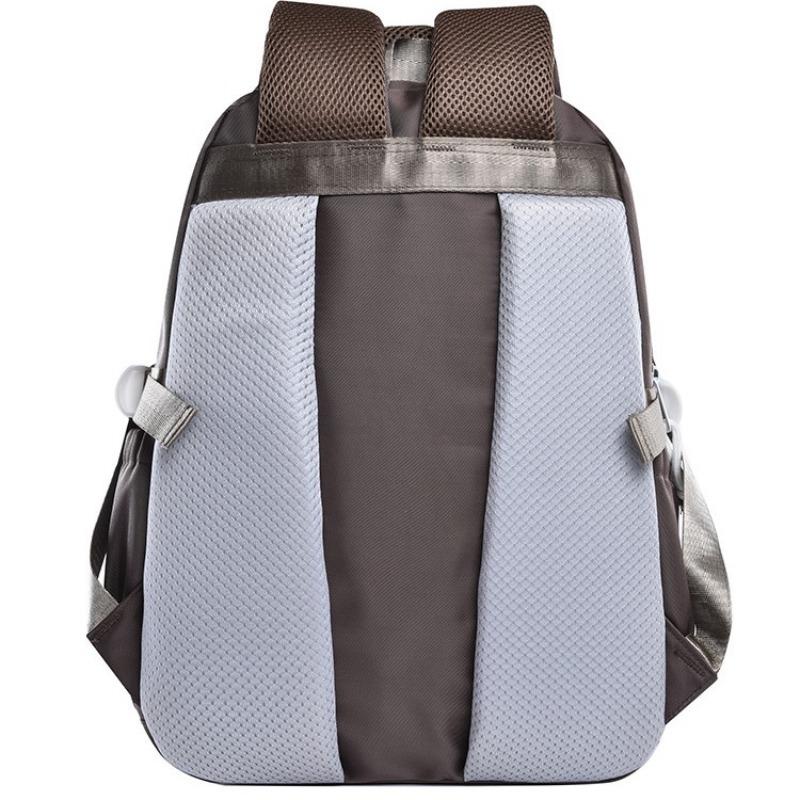 New high-value, fresh, sweet and cute cartoon backpack children's level 1-3 student backpack