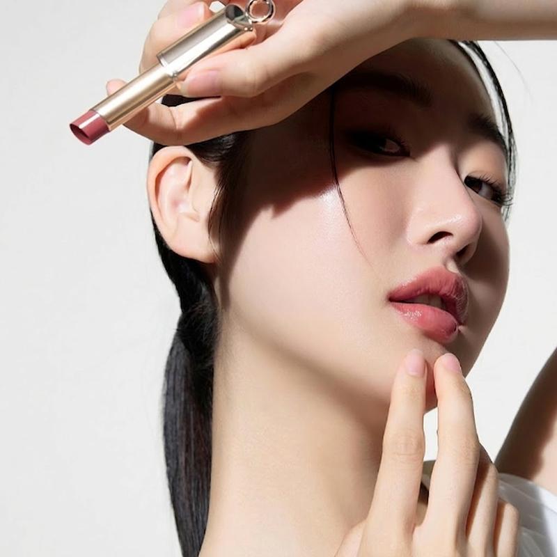 Athe Authentic Lip Glowy Balm 3.5g