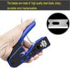 Wire Cutting Network Crimping Tool Ethernet Crimping Tool  Ethernet Cable Installation