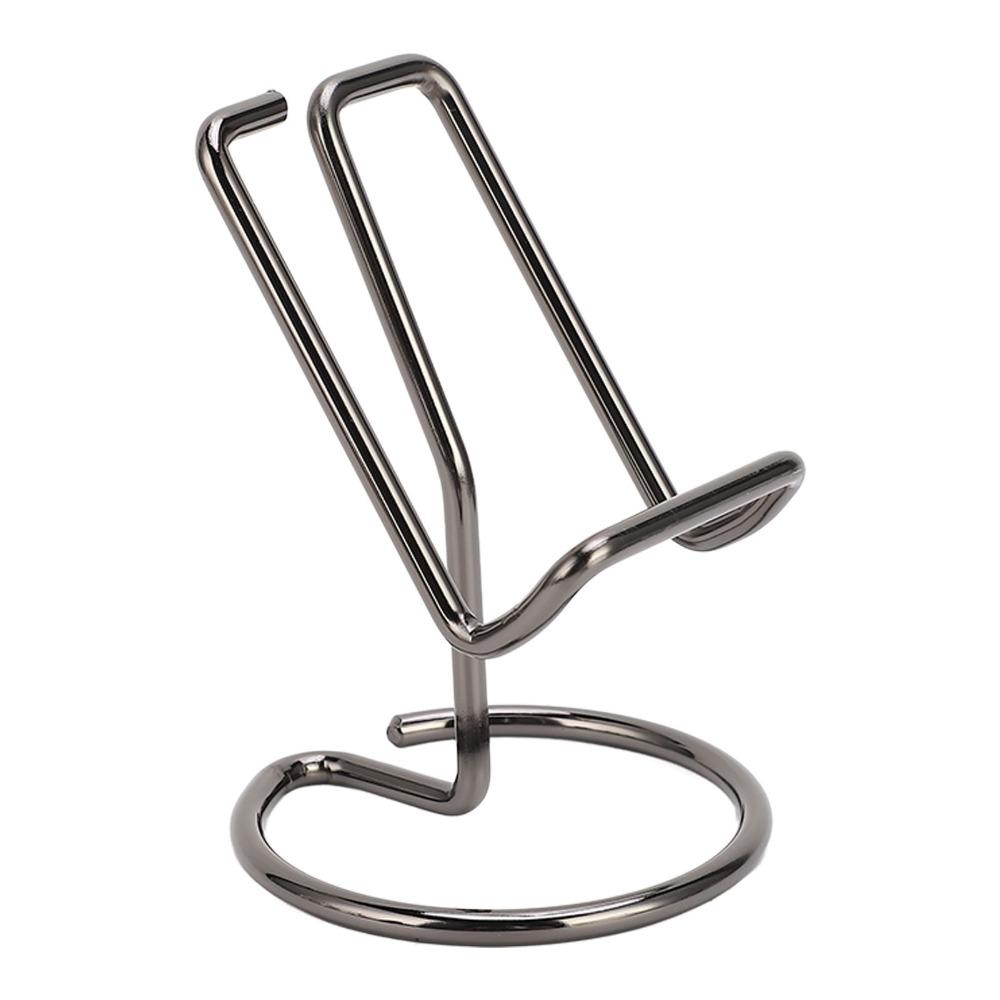 Multifunctional Design Tablet PC Stand Practical Business Card Holder DIY Soldering Station
