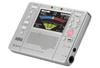 KORG TM-50TR-SL Orchestral Instrument TrainerTunerMetronome, Silver