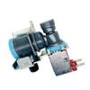 Refrigerator Water Inlet Valve Replacement W10498976 Compatible with Various For Major Appliances for Consistent Water Supply