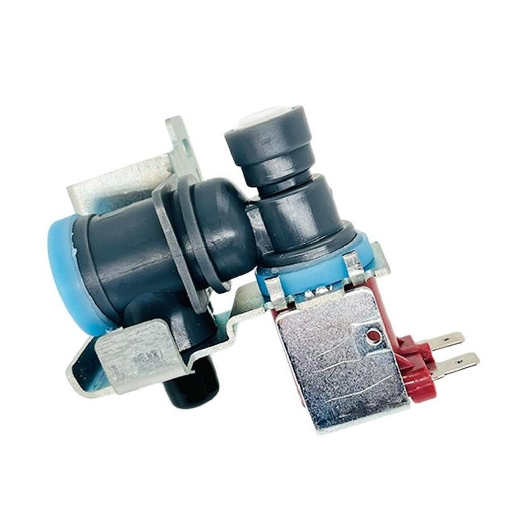 Refrigerator Water Inlet Valve Replacement W10498976 Compatible with Various For Major Appliances for Consistent Water Supply