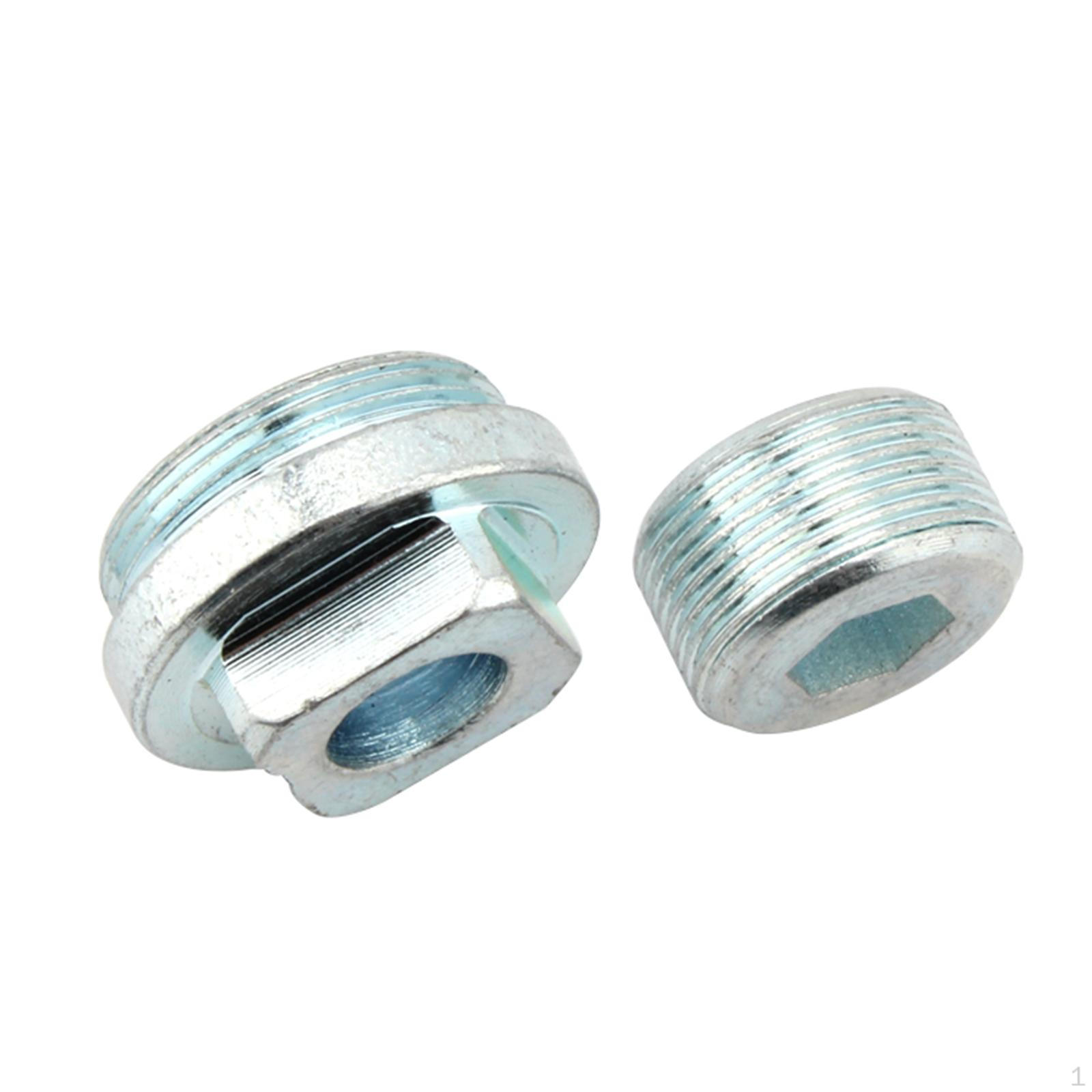 

Crank Arm Removal Tool 25mm/0.98Inch Durable ,Solid for SI KT013 ,Integrated BB30 Spindle 1PC