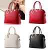 Pu For Women With Embossed Pattern And Multiple Interior Pockets For Daily Use