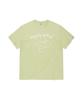 WACKY WILLY [26Ss] Signature Big Lily Short Sleeve T-Shirt (5 Colors)