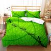 Ant Duvet Cover Set Lightweight Soft Polyester Comforter Cover for Kids Animals Lover Bedding Set with Pillowcase Quilt Cover