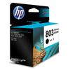HP 803 Original Black Ink Cartridge
