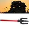 RC Model Metal Simulation Fork Decoration Tool for   Scx10 1Celsius10 RC Crawler Car