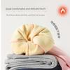 Melody Clothes for Girls, Fleece-Lined Suit, Children's Winter Clothing Three-Piece Set, School Uniform, Magical Warm Winter Clothes for Girls