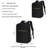 Men's Ultralight 16-inch Business Travel Laptop Backpack