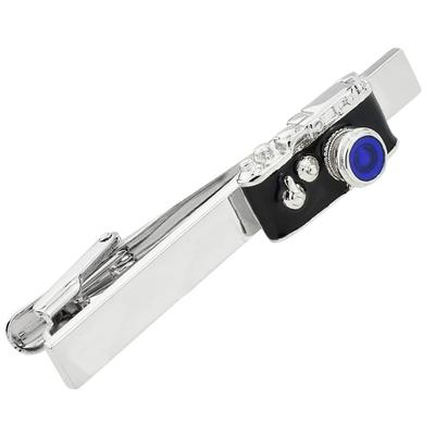 Camera Tie Clip Tie Bar Tie Clip N02119