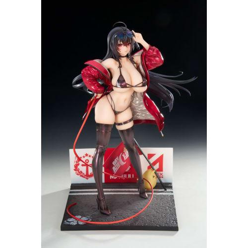 APEX Azur Lane Taihou Love Companion Ver. 1/7 Scale PVC & ABS Painted Complete Figure