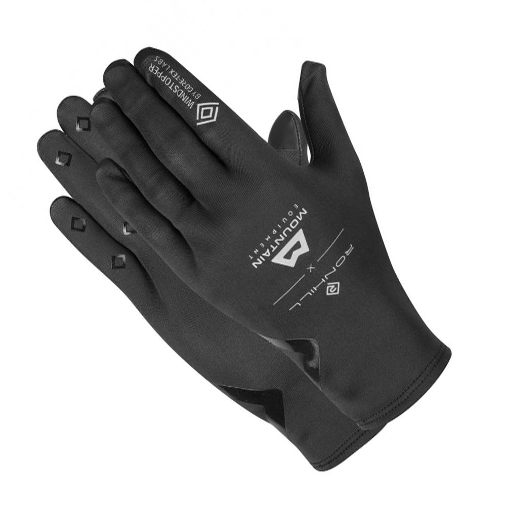 Mountain Equipment Wind Stopper Gloves Gore-Tex Windstopper Glove
