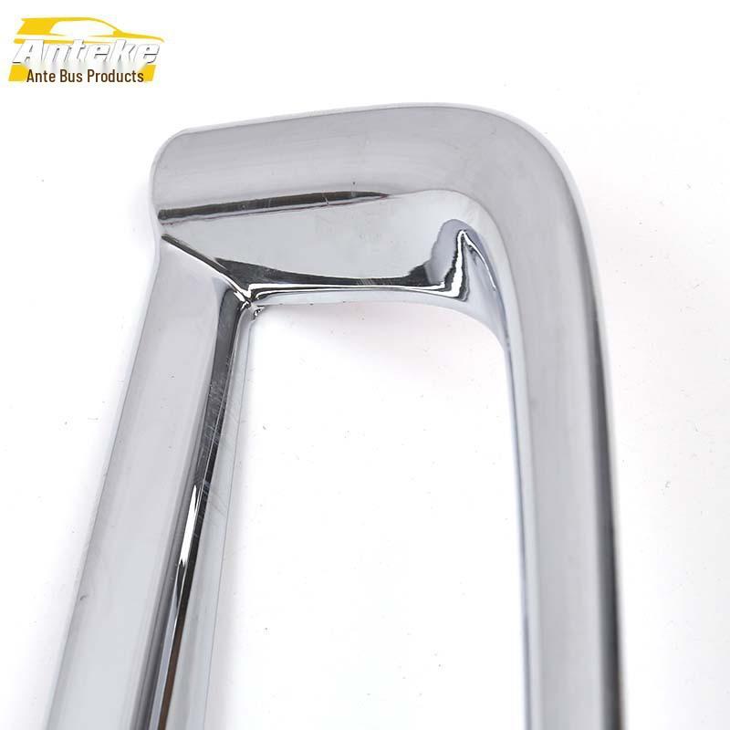 XRV Front DRL Eyebrow Accent & Body Light Frame Cover - Interior Car Decorative Accessory