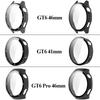 PC Case+Tempered Glass Film For Huawei Watch GT6 Pro 46mm Screen Glass Protective Shell for Huawei Watch GT6 41/46mm Accessories