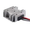High Efficiency 12V To 30V Step Up Power Supply Adapter Suitable For Truck Marine Motorhome Boat Use Overload Protection