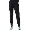 Fila Casual Pants Men's Black Moderate Straight Fit Pants FS2FPG2252FBLK